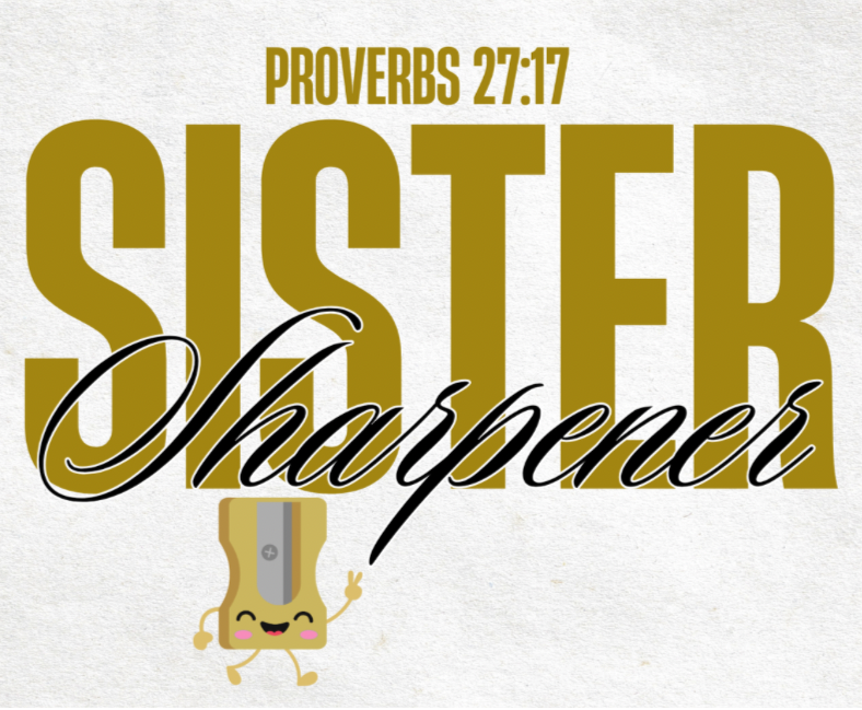 Sister & Sharpener Combo